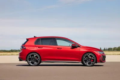 Golf GTI